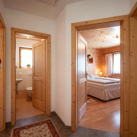 Terry Chalet St. Johann in Tirol