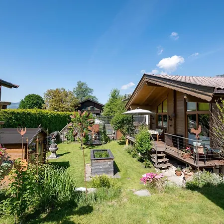 Chalet Terry *