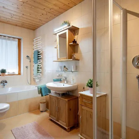 Chalet Terry St. Johann in Tirol