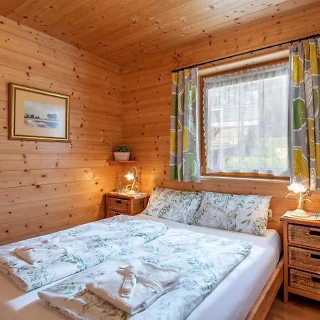 Terry St. Johann in Tirol