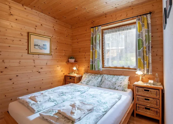 Terry Sankt Johann in Tirol