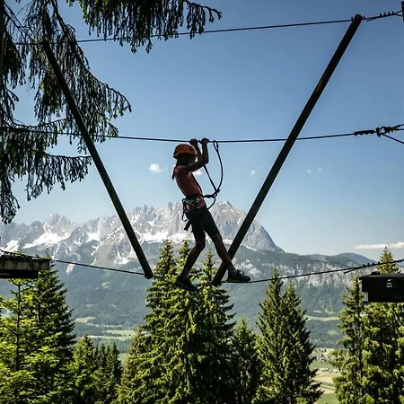 Terry Sankt Johann in Tirol