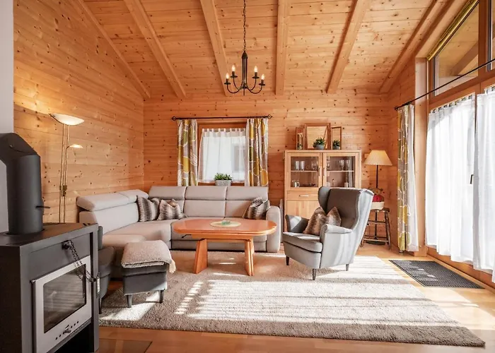 Terry Chalet *