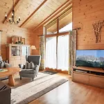 Alpstuga Terry