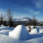 Terry Alpstuga Sankt Johann in Tirol