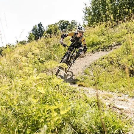 Terry * Sankt Johann in Tirol