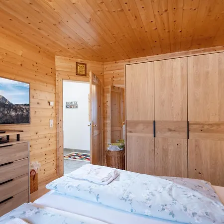 Terry Dağ evi Sankt Johann in Tirol